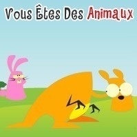 VousÊtesDesAnimaux