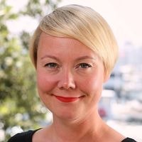 Sigurlina Valgerdur Ingvarsdottir