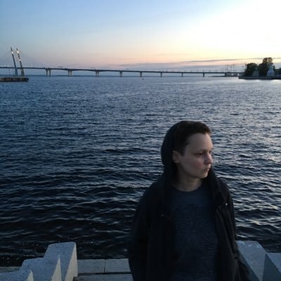 Daria Moreno-Gogoleva