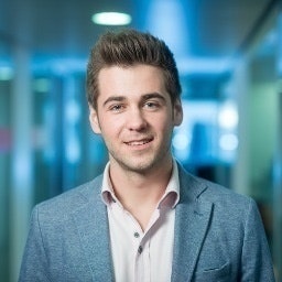 Thibaud Channelliere