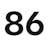 86