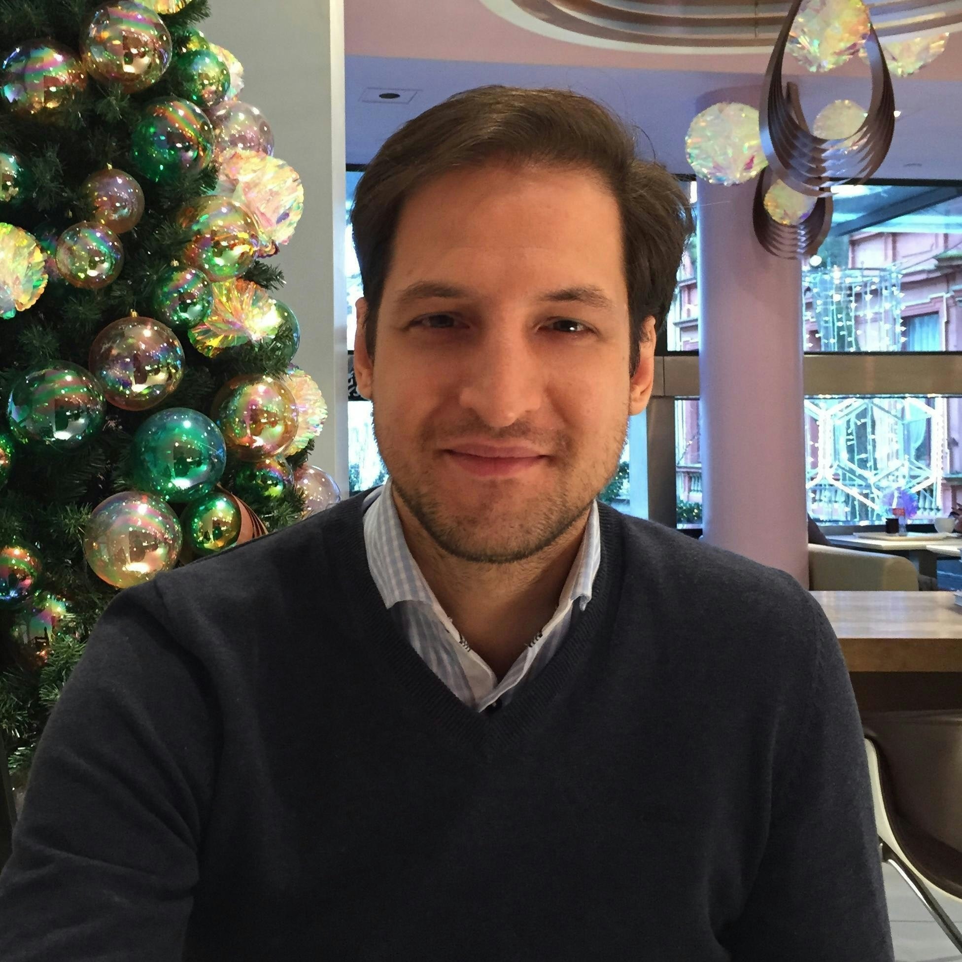 Emanuel W. de Graaff