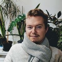 Brandur Bryndísarson Karlsson