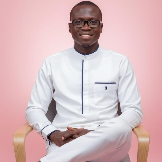 GAVOE Koffi Claude