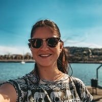 Francesca Saettone Bellina