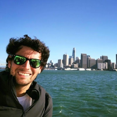 Hernan Berroja Albiz