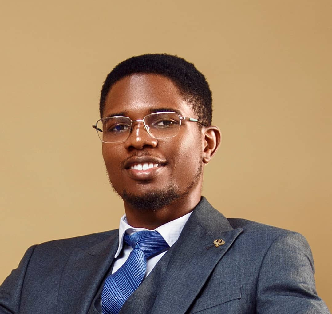 David Oyinbo