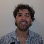 Johnny Be...aka Joao