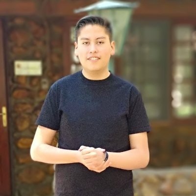 👨‍💻 { Fer Quinteros }