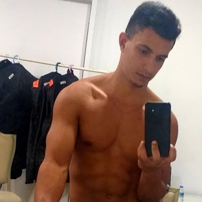 achraf fares