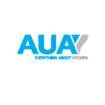 Bếp công nghiệp âu á