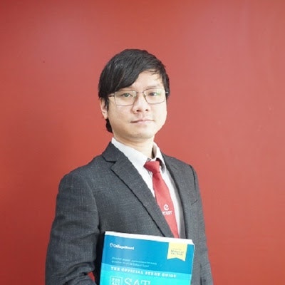 Nguyễn Bùi Minh Cường