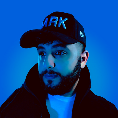 Ahmed Alamri (Mojomora)