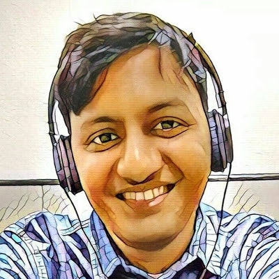 Ankur Gupta