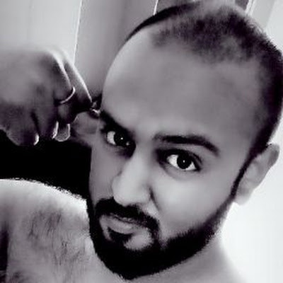 Harsh Vardhan Asthana