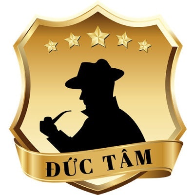 Thám Tử Đức Tâm