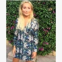 Frederikke Bohn Kvolbæk