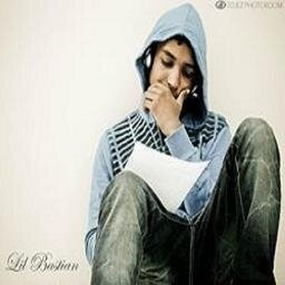 Lil' Bastian