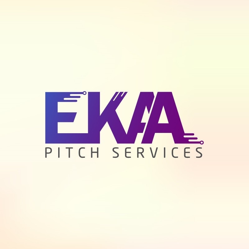 Ekaa Pitch