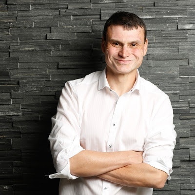 Jens Laufer