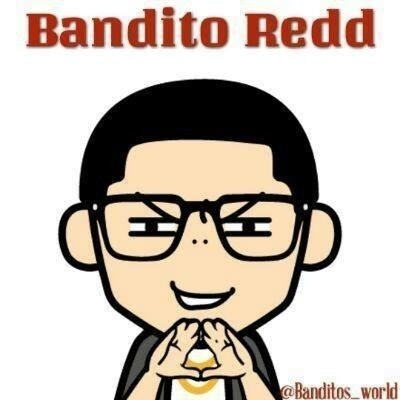 bandito red