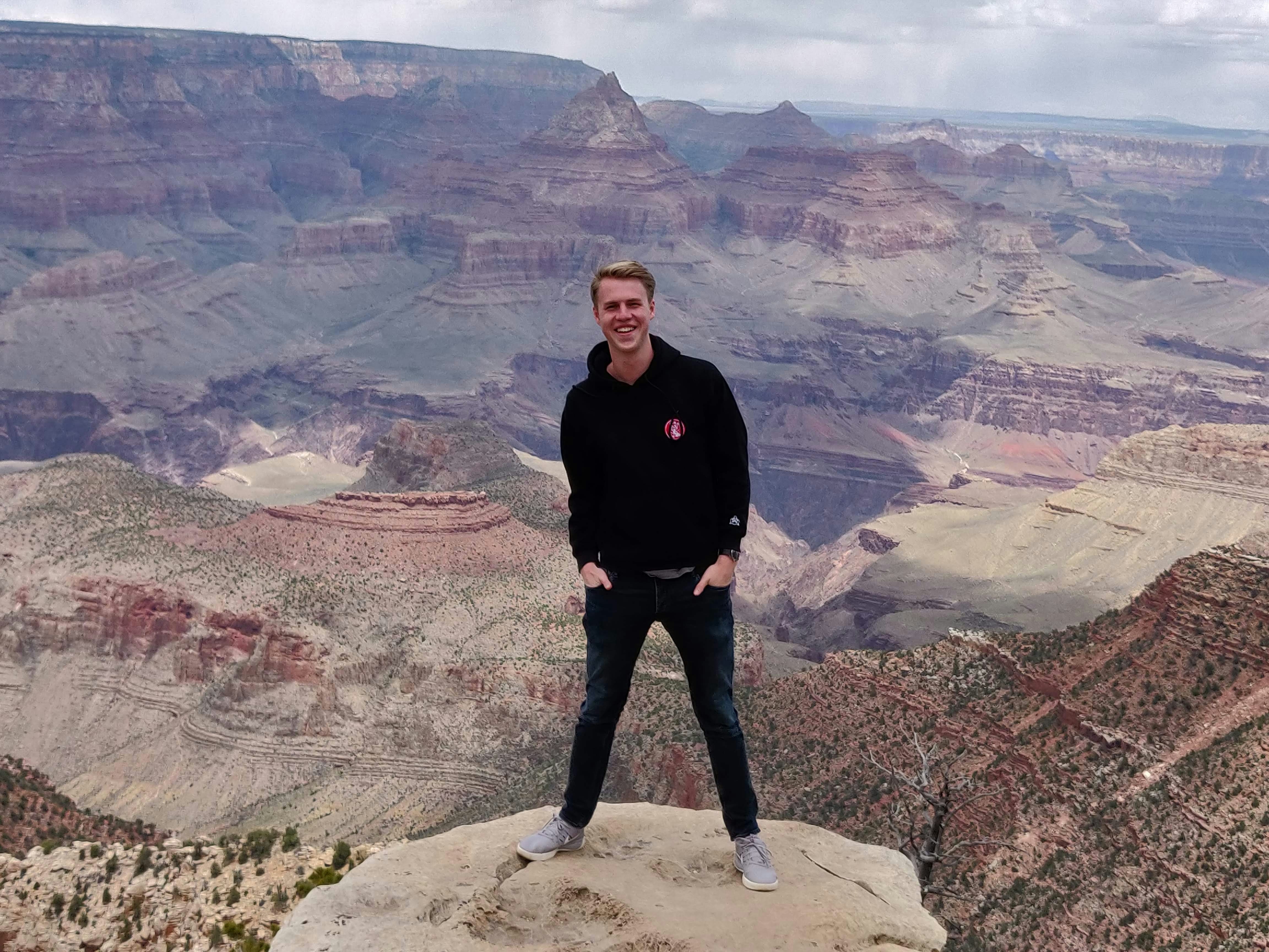 Pim van der Straaten