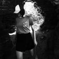 Catherine Zolotareva