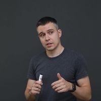 Миша Радионов