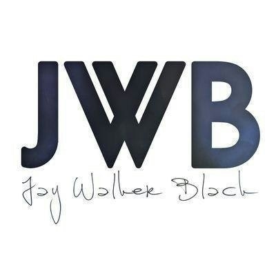 jay walker black