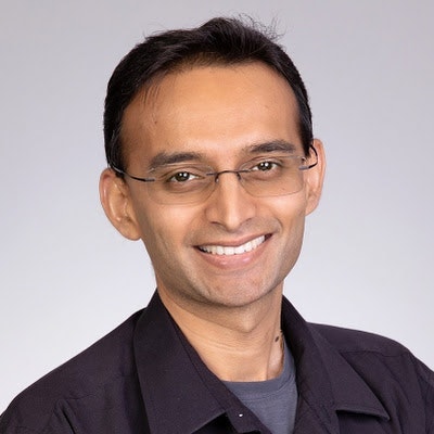 Santhosh Srinivasan