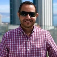 André Luiz Bianchi Gonçalves