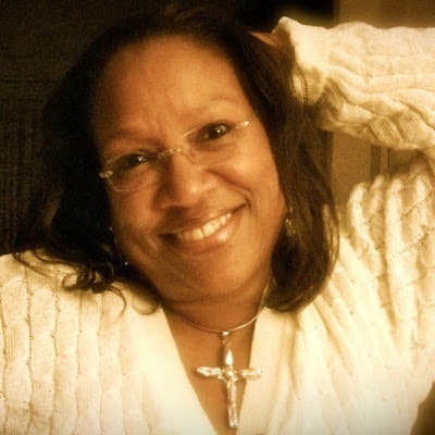 Beverley Vaughn Evangelist