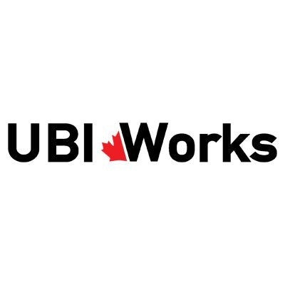 UBI Works 🇨🇦🧢