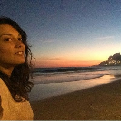 Geanina Elena Andrieșanu