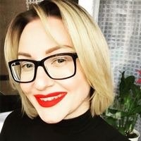 Настасья Дёминова