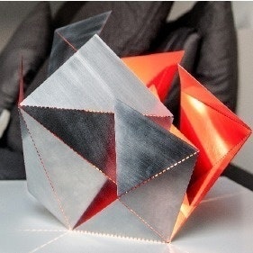Folding Lamp
