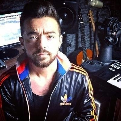 Mehmet Büyük Music