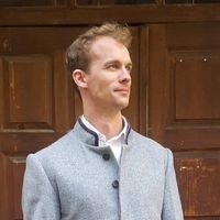 Darius Gabrilavicius