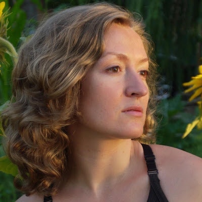 Валентина Черная