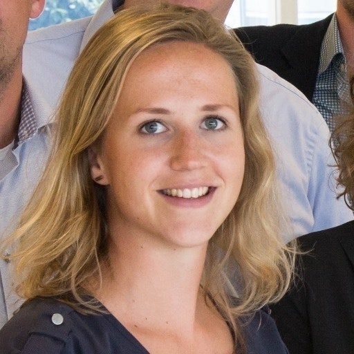 Annemiek Wegkamp
