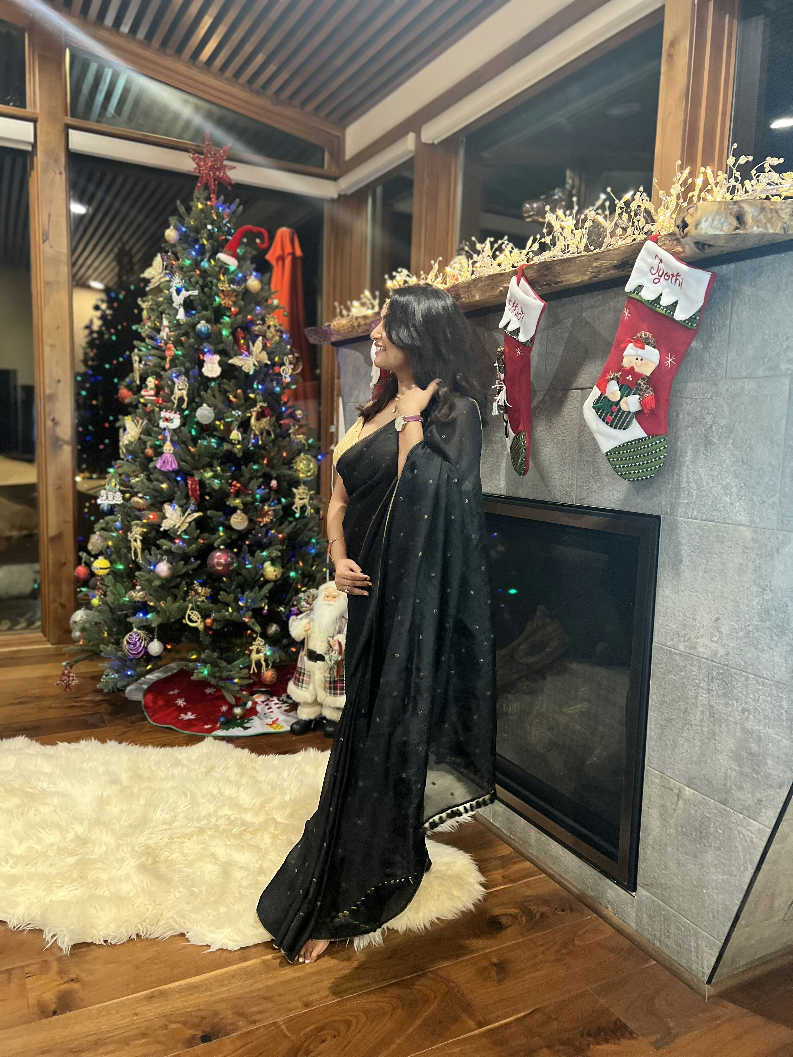 Chetana (Chet-Nah) Desai