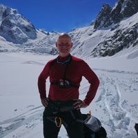 Snorri Hreggviðsson