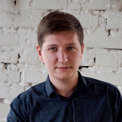 Даниил Слепов