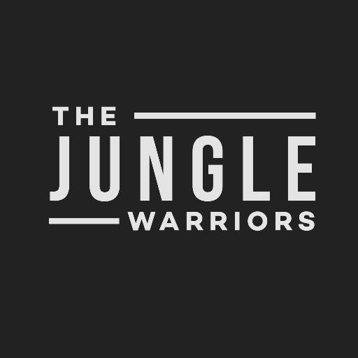 thejunglewarriors