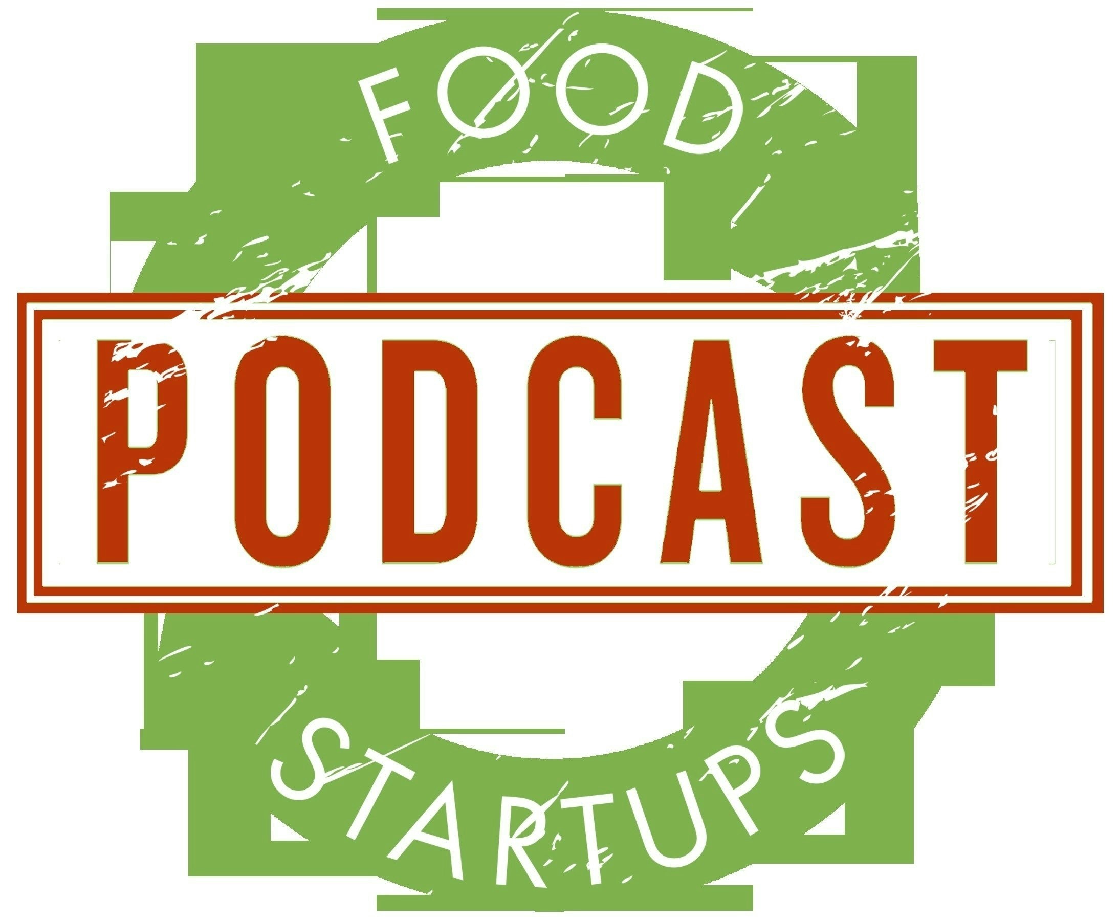 FoodStartupsPodcast