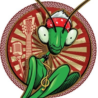 Uncle Mantis