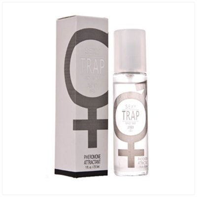 Nước hoa kích dục cho nữ