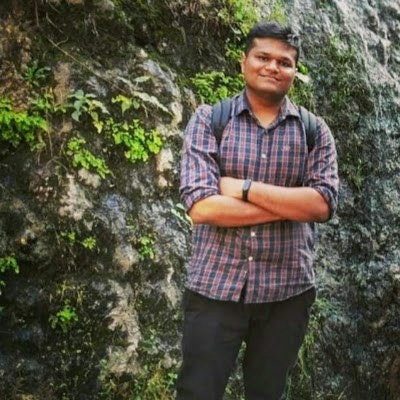 Kaustubh Gupta
