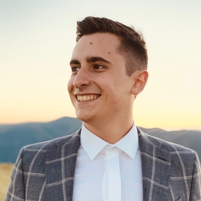 Heorhii Dulishkovych