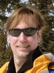 Simon Tschinkel